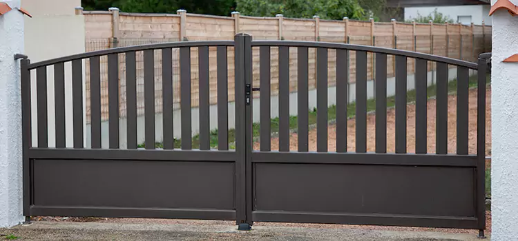 Advanced Gate Solutions in Mountlake Terrace, WA