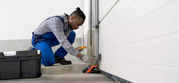 Expert Solutions for Every Garage Lock Need in Mountlake Terrace, WA