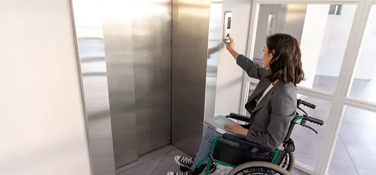 Benefits of Modern Handicap Door Systems in Mountlake Terrace, WA