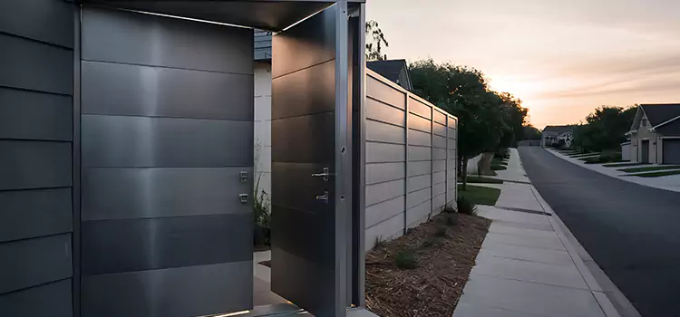 Comprehensive Steel Door Solutions in Mountlake Terrace, WA