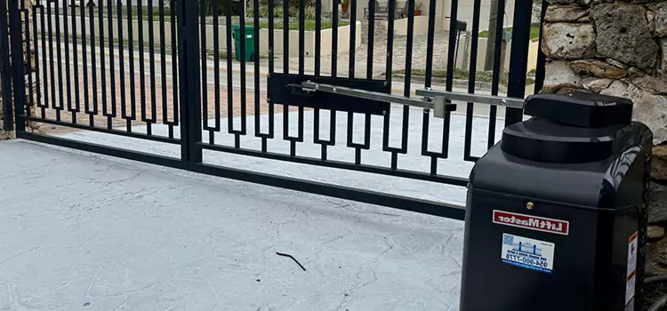 Seamless Installation and Support for Your New Gate in Mountlake Terrace, WA