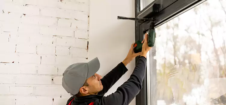 Your Trusted Partner for Door Closer Solutions in Mountlake Terrace, WA