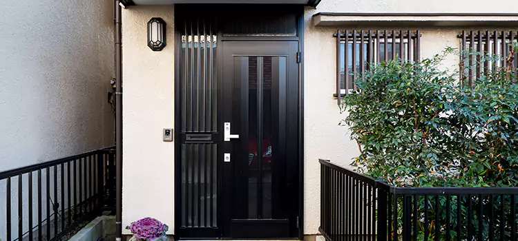 Popular Exterior Door Options in Mountlake Terrace, WA