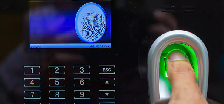 Your Trusted Partner for Secure Access in Mountlake Terrace, WA